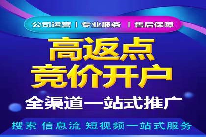 企业转型利器：SEM服务托管案例精选